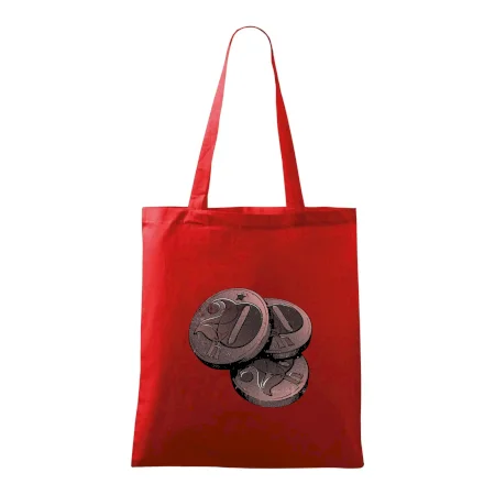 Haliere pre šesťdesiatnika