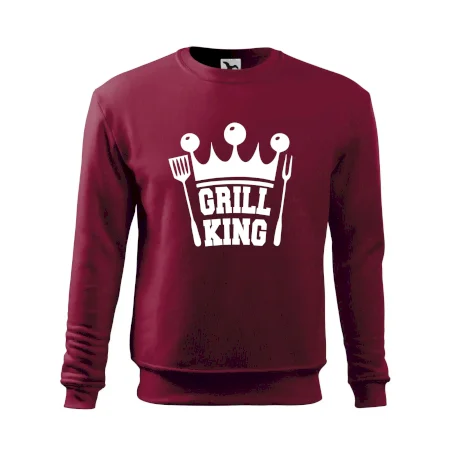 Grilovanie - Grill King