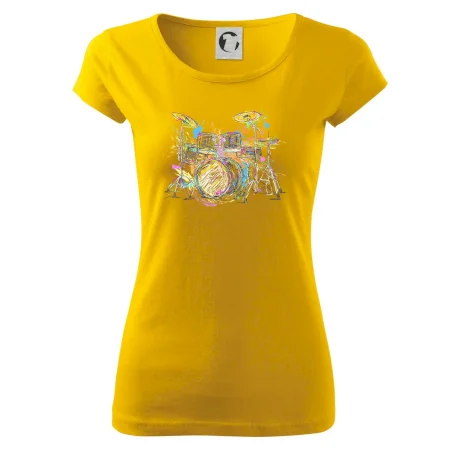 Bicie farebné splash