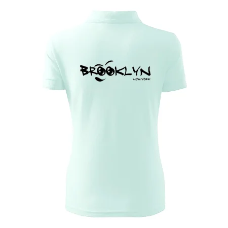Brooklyn úsmev