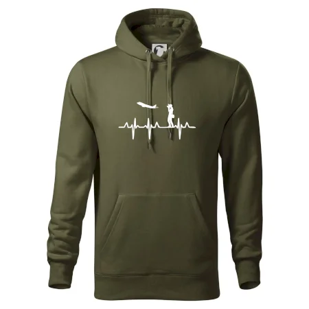 EKG spotter