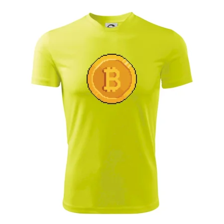 Bitcoin minca