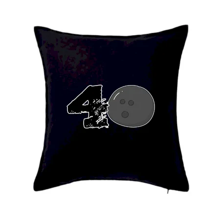 Bowling okrúhle narodeniny 40