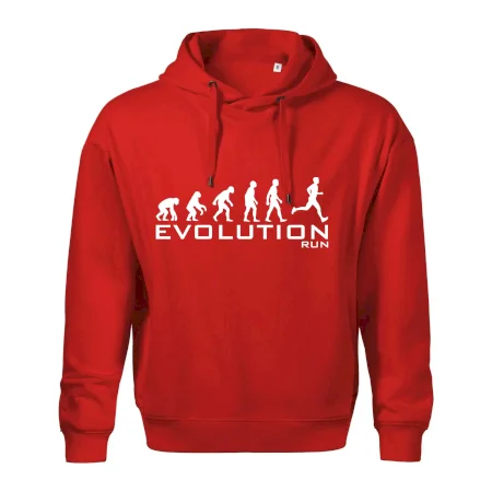 Evolúcia Beh