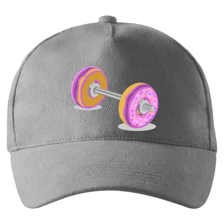 Donut Barbell