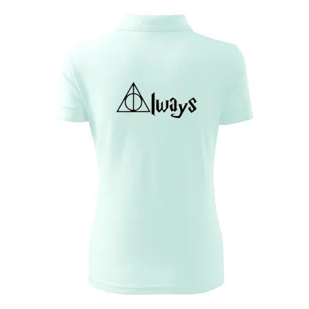 Harry - Always