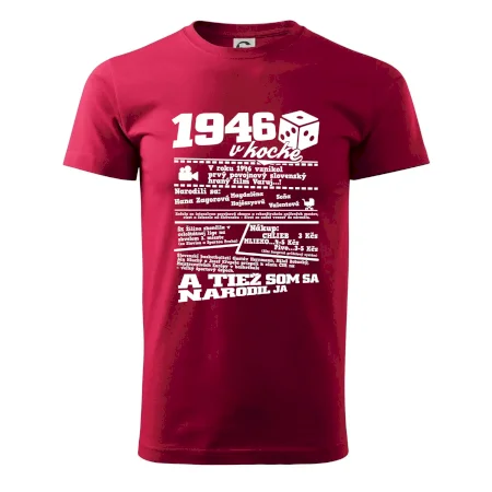 1946 v kocke