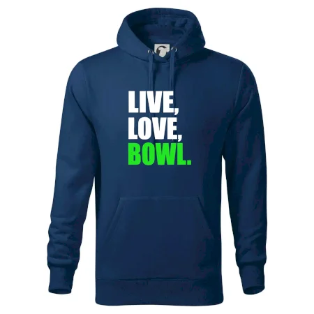 Live, Love, Bowl