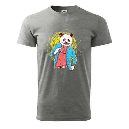 Panda Bear