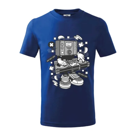 DJ meter