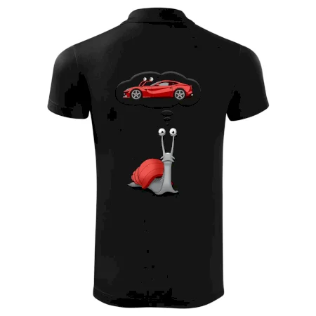 Nesplniteľný sen (Hana-creative)