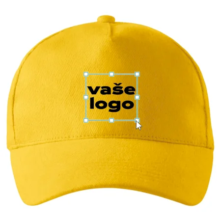 Vlastné logo - Tričko alebo mikina