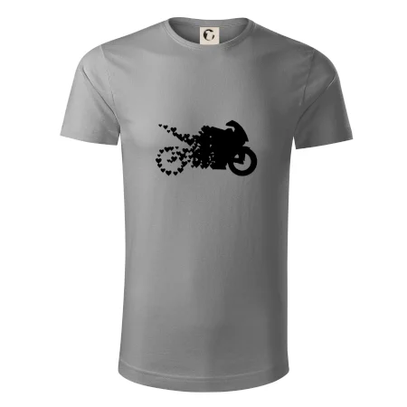 Moto love