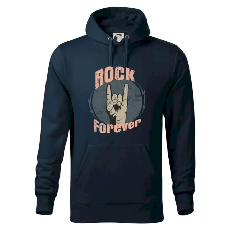 Rock forever ruka