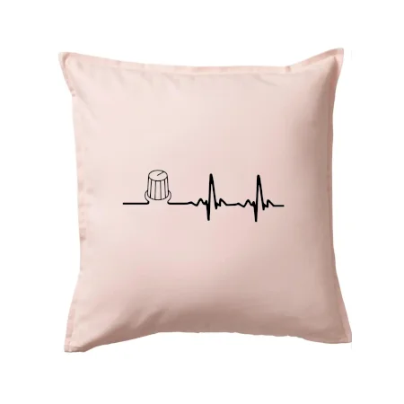 Muzikant volume EKG