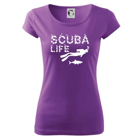 Scuba life