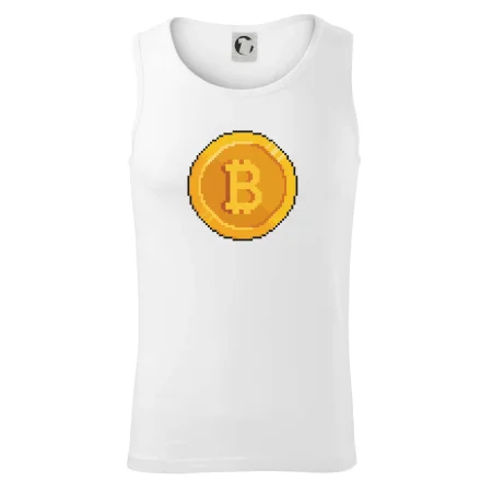 Bitcoin minca