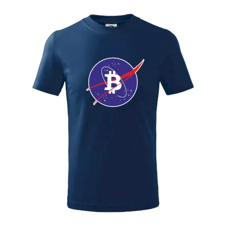 Bitcoin iný vesmír