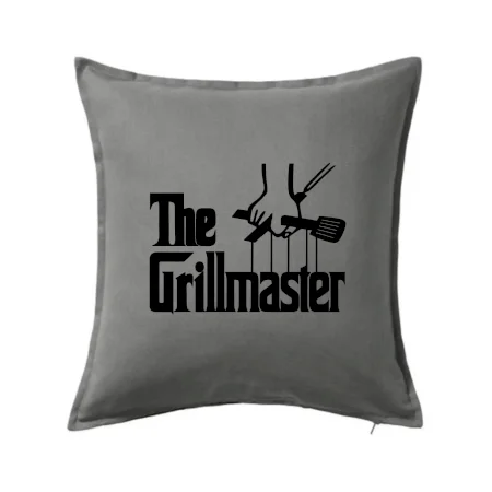 The Grillmaster