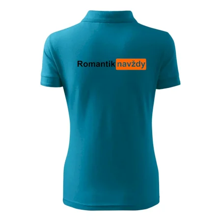 Porn - romantik navždy