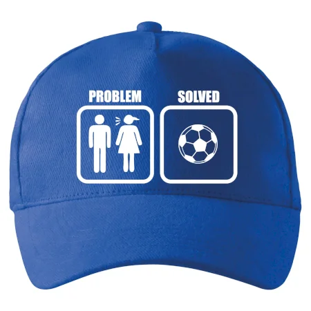 Problém fotbal
