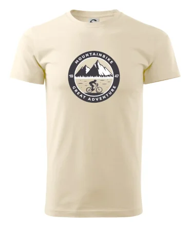MTB logo a ročník