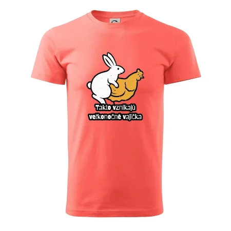 Takto vznikajú veľkonočné vajíčka