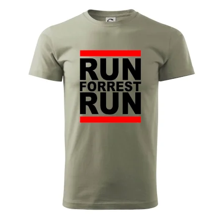 Run Forrest Run