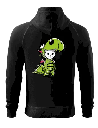 Mačkosaurus Rex