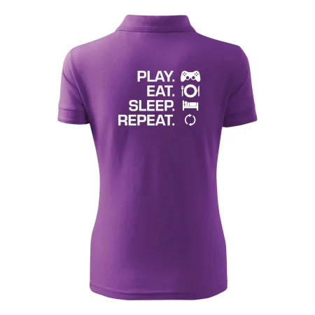 Play Eat Sleep Repeat game