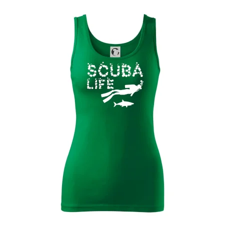 Scuba life