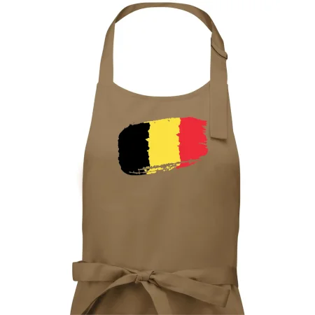 Belgicko vlajka