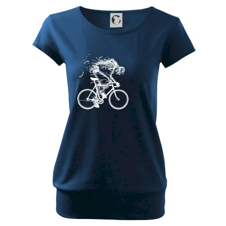 Gravel Bike - kostra