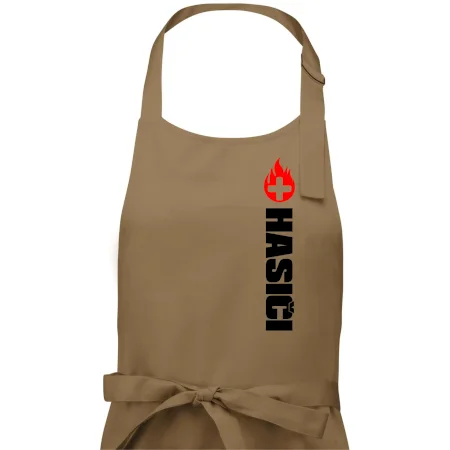 Hasiči zdravotník