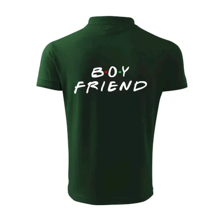 Boy Friend