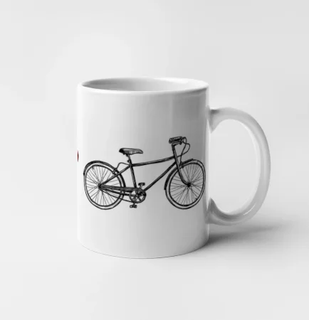 Hattrick-bicykel