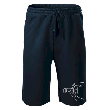 Fotograf jedným ťahom