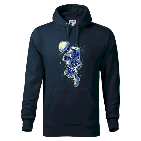Astro basketbalista