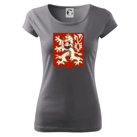 Znak ČSR - Tretia Československá republika (1945–1948)