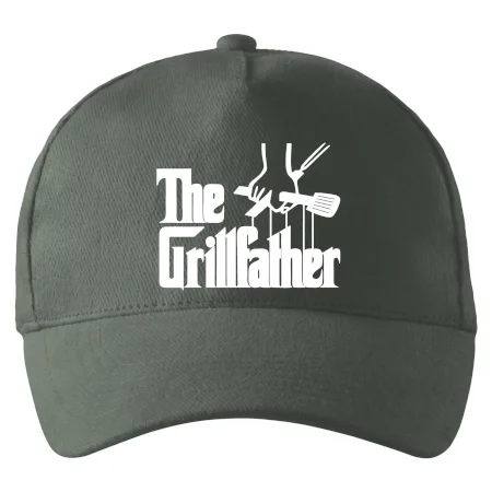 The Grillfather