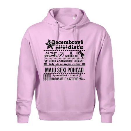 Narodeniny December