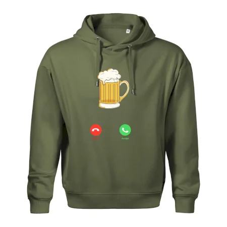 Volá pivo  (Pecka design)