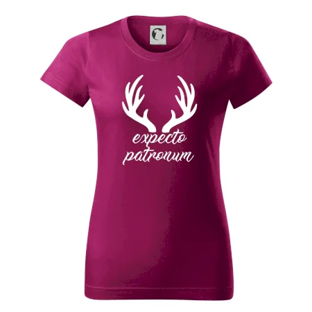 Harry - Expecto patronum