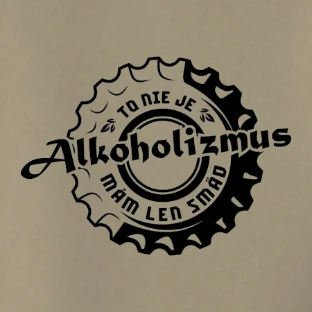 Alkoholizmus pivo