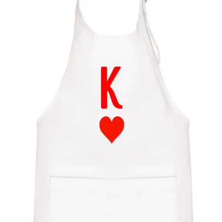 Poker K love