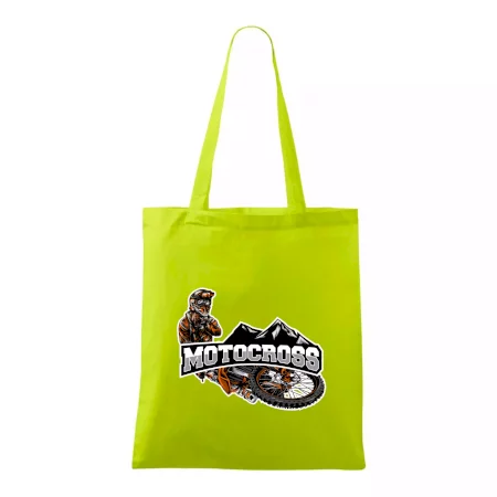 Motocross pohorie