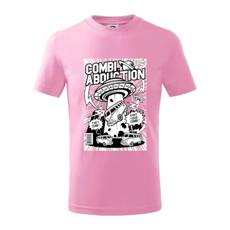Combi abduction