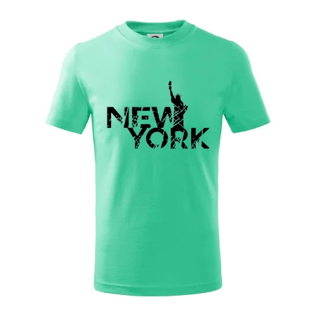 New York retro