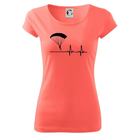 Paragliding EKG