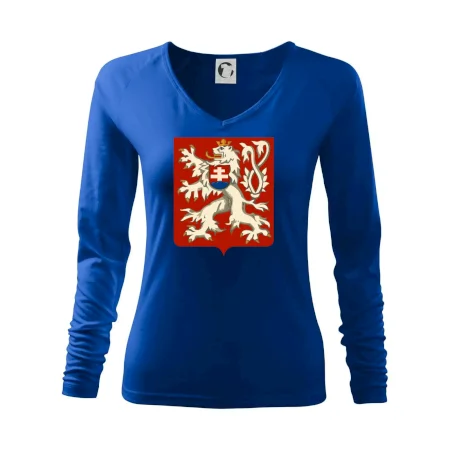 Znak ČSR - Tretia Československá republika (1945–1948)